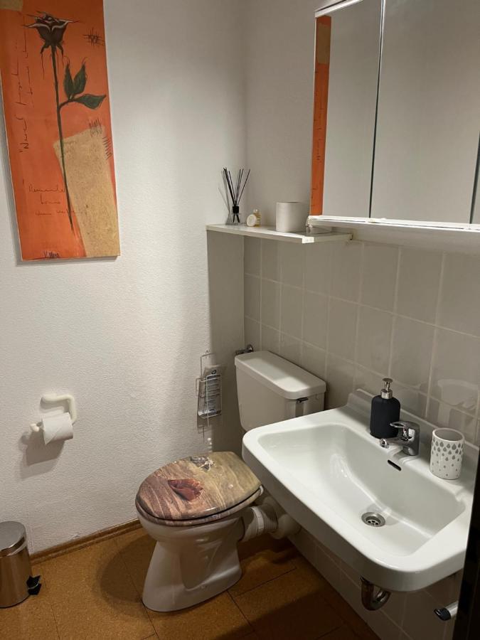 Restaurant- Hotel- Biergarten Haduloha Otterndorf Kültér fotó