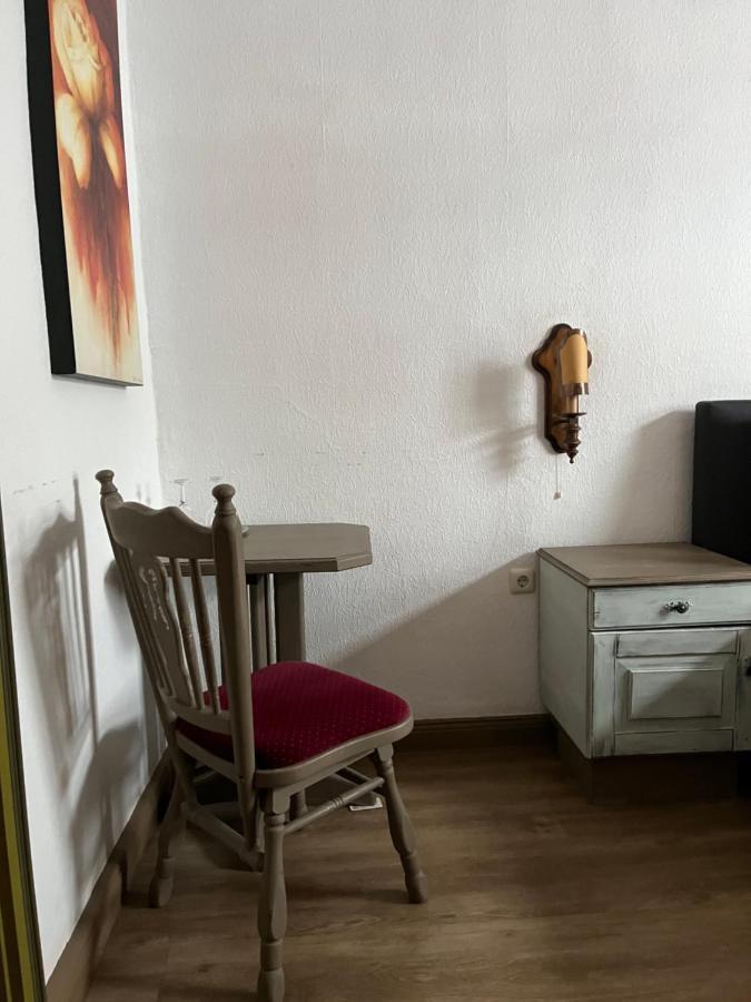 Restaurant- Hotel- Biergarten Haduloha Otterndorf Kültér fotó